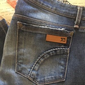 Joe’s Provacatuer Jeans